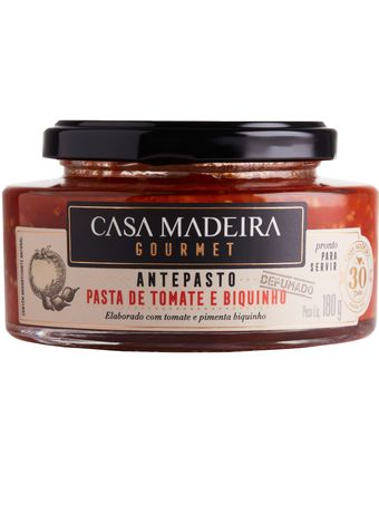 Antepastos-Pasta-Tomate-e-Pimenta-Biquinho-ecommerce