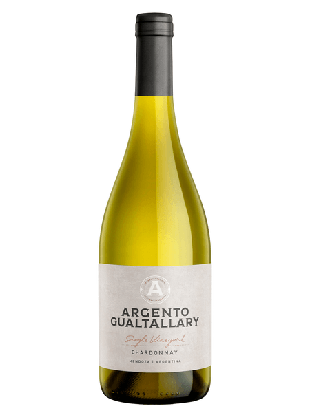 Gualtallary-Chardonnay