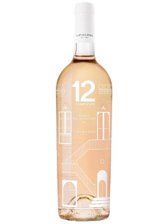 Varvaglione-12-e-Mezzo-Masseria-Rosato-del-Salento-IGP-Rose