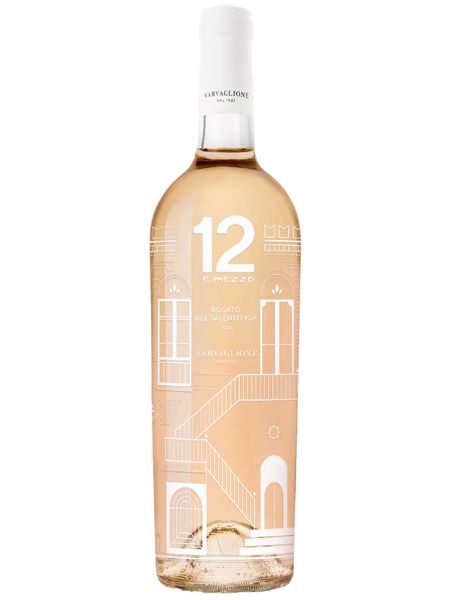 Varvaglione-12-e-Mezzo-Masseria-Rosato-del-Salento-IGP-Rose